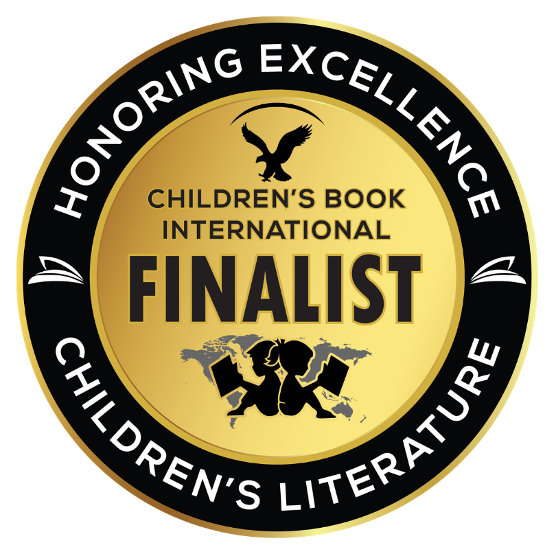 Children's Book International Finalist