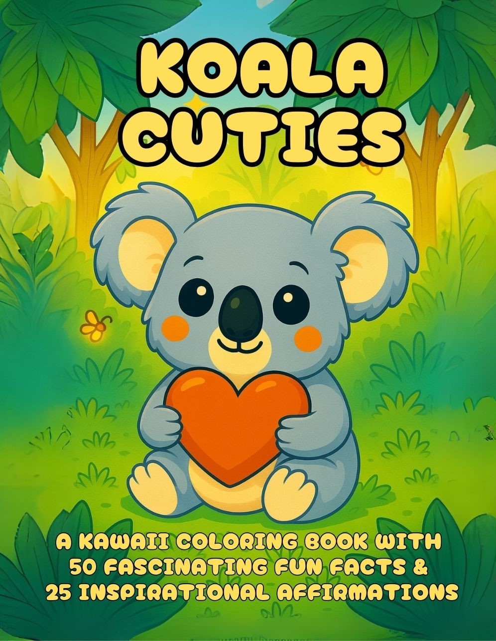 Koala Cuties