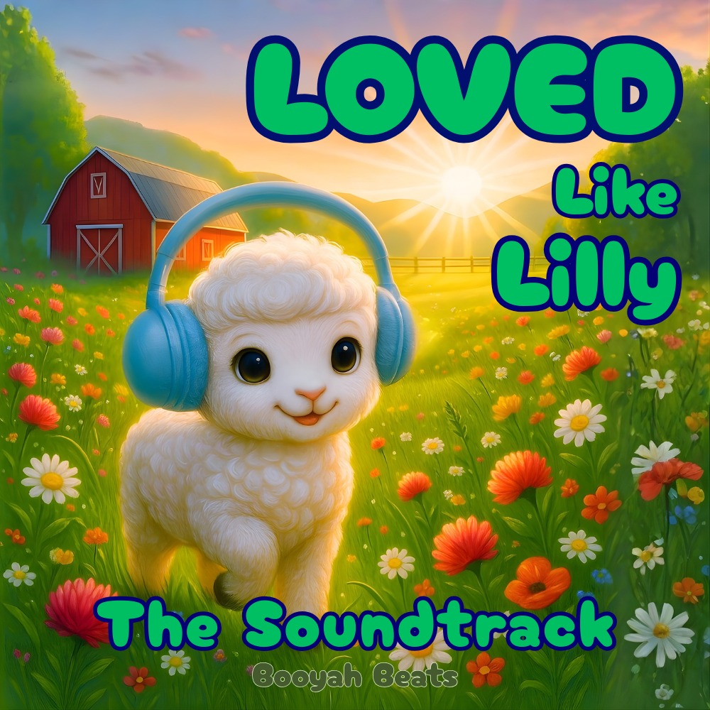 Loved Like Lilly — The Soundtrack
