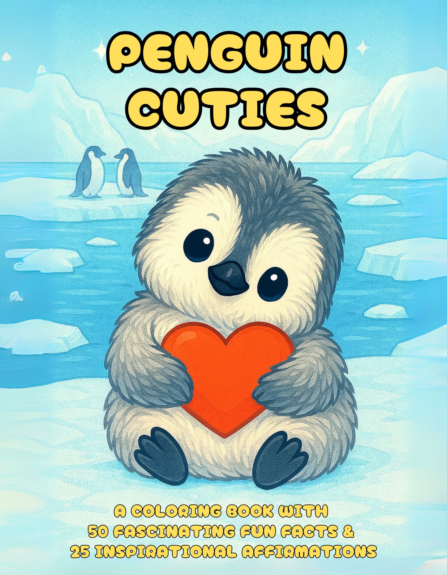 Penguin Cuties