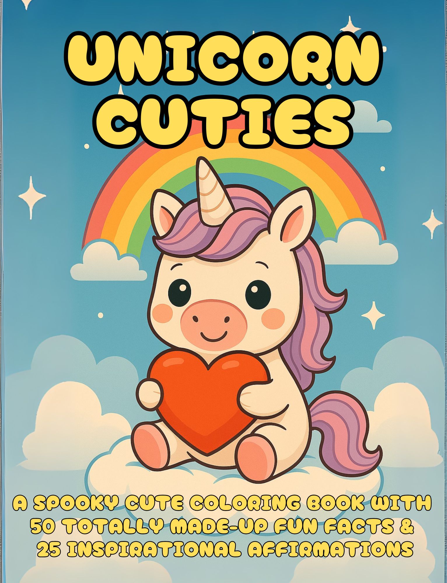Unicorn Cuties