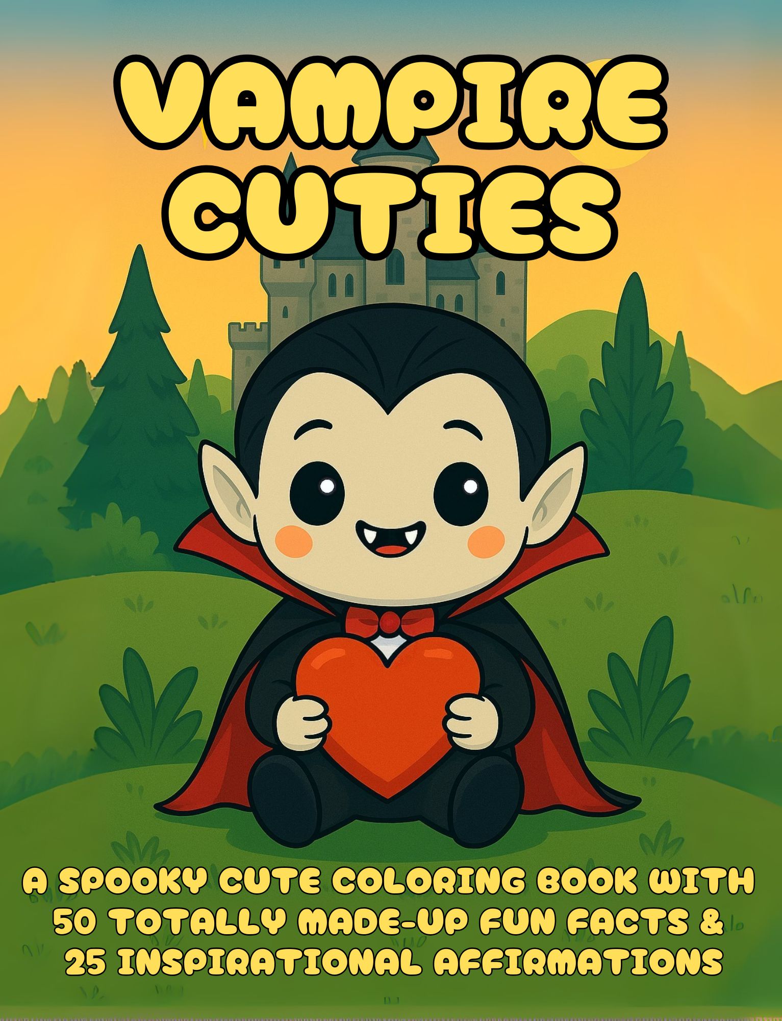 Vampire Cuties