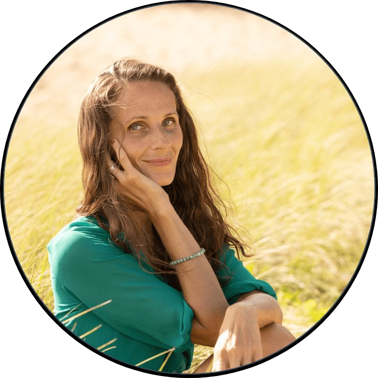 Yvette Farkas — Knowledge Architect and Author