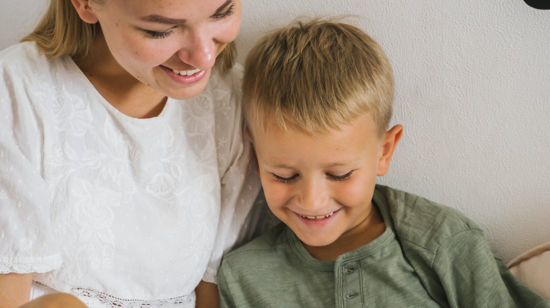 Helping Your Child Reach Their True Intellectual Potential