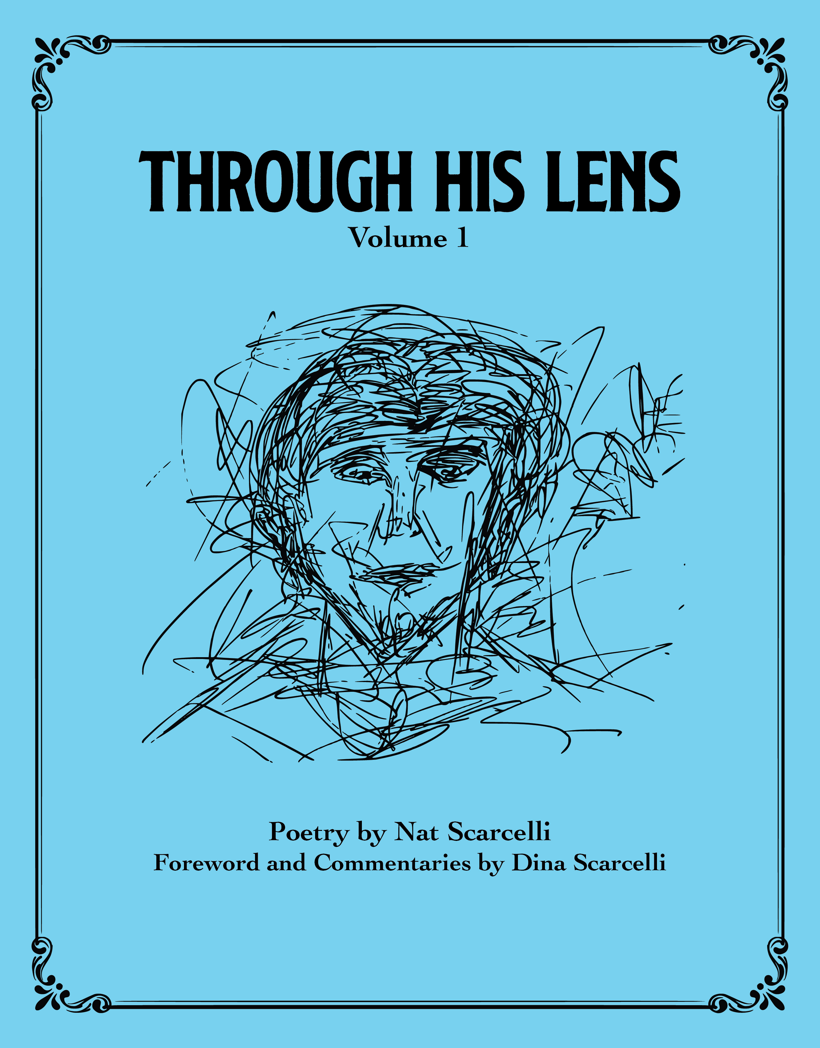 Through His Lens