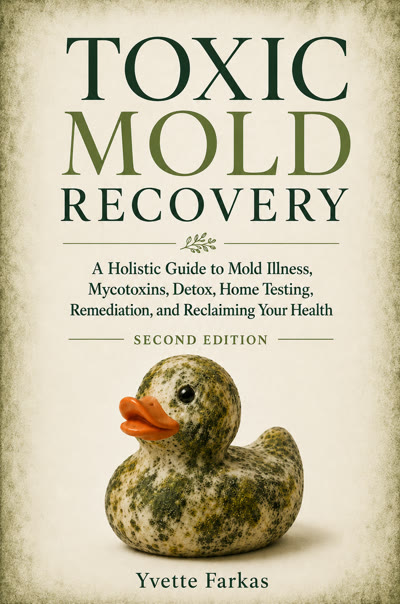 Toxic Mold Recovery, Second Edition